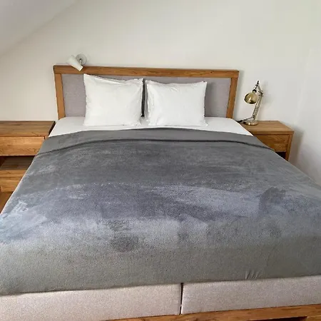 Apartman Haus Gnigl *