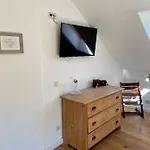 Apartamento Haus Gnigl