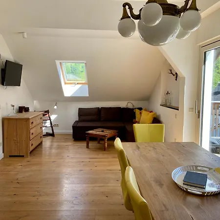 Haus Gnigl Apartment *