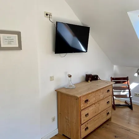 Apartment Haus Gnigl
