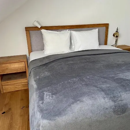 Haus Gnigl Apartment Salzburg