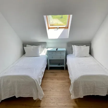Haus Gnigl *