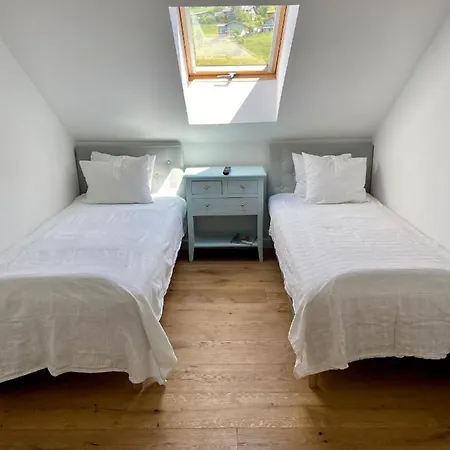 Haus Gnigl *