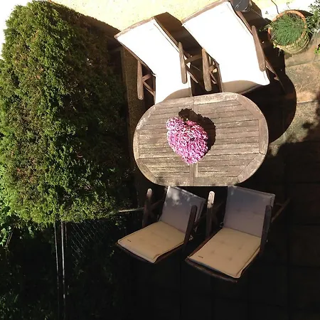 Διαμέρισμα Haus Gnigl