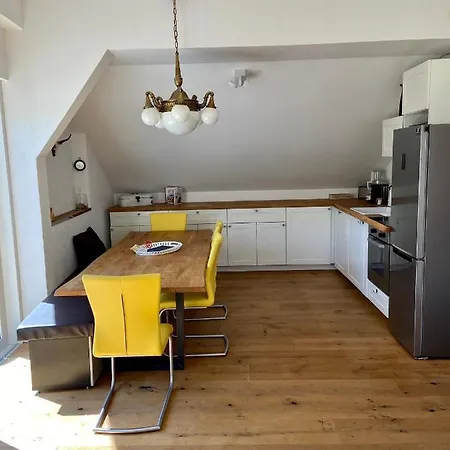 Haus Gnigl