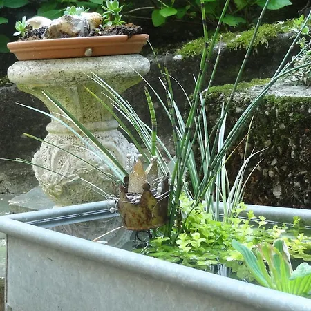 Haus Gnigl アパート ザルツブルク