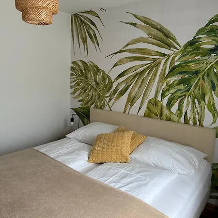 Haus Gnigl Apartament *
