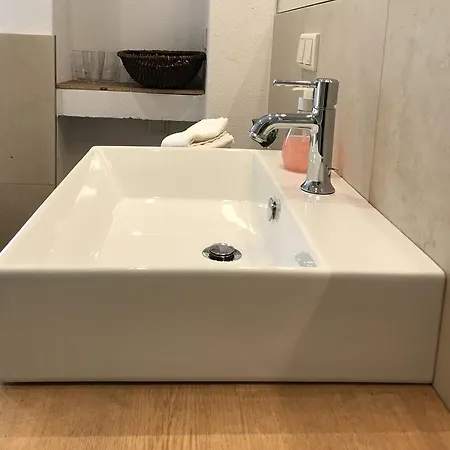 Apartament Haus Gnigl