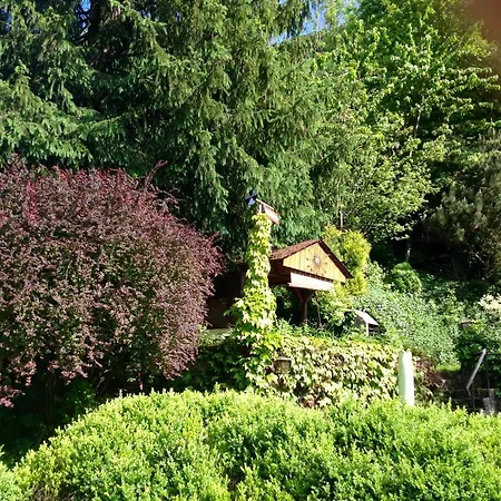 Haus Gnigl Apartament