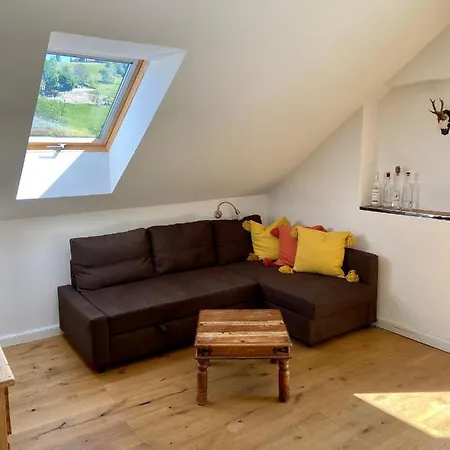 Haus Gnigl *