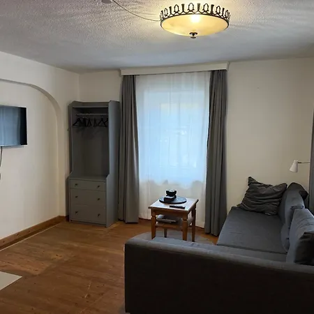 아파트 Haus Gnigl