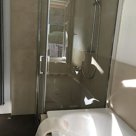 Haus Gnigl * זלצבורג
