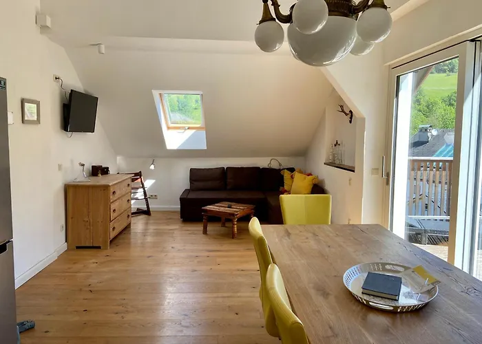 Haus Gnigl 아파트 *