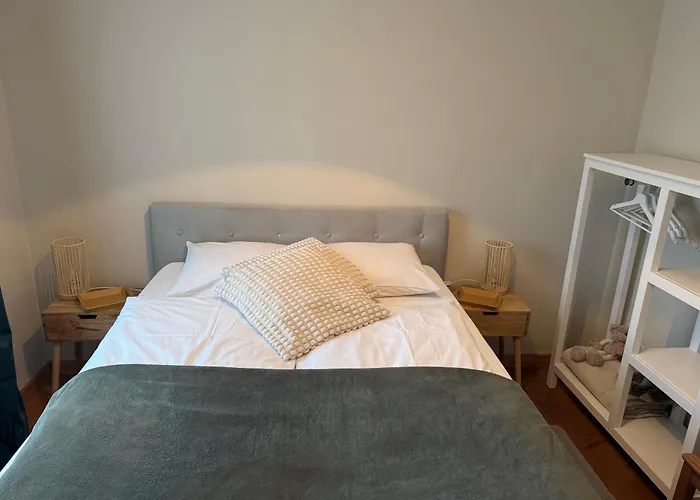 Haus Gnigl 아파트 잘츠부르크