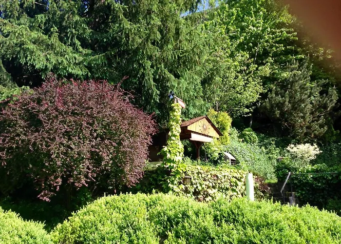 Haus Gnigl 아파트